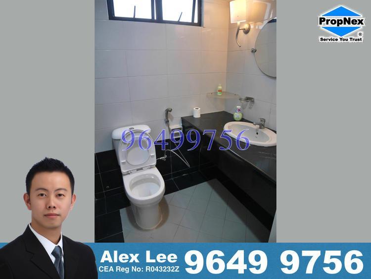 Country Esquire (D20), Condominium #136013762